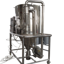 High Dried Powder Restoring Soup Powder  High Speed  Centrifugal Spray Dryer Drying Dehydrator Equipment Machine